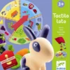 Følespill - Tactilo Loto, På bondegården