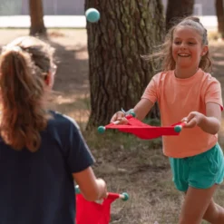 Fliptennis