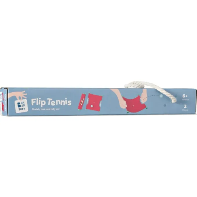 Fliptennis