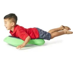Floor surfer - Gulv surfer