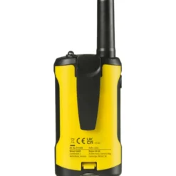 FM Walkie-Talkie sett