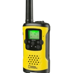 FM Walkie-Talkie sett