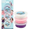 Foam Clay 3 x 14 gr. - Glitter/Metallic rosa