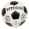 Fotball i kunstlær - Str. 5