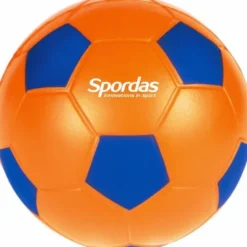 Fotball, skum - Ø12 cm.