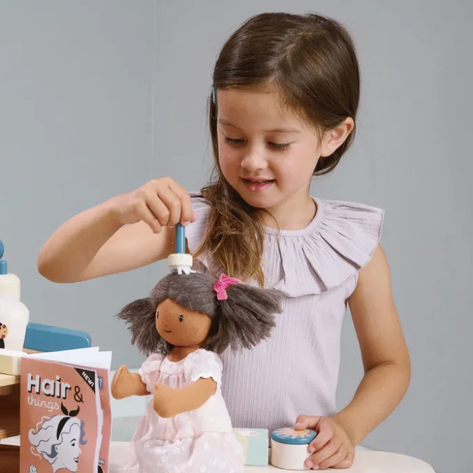 Frisørsalong