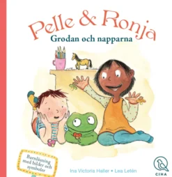 Frosken og smokkene