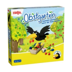 Frukthagen - Samarbeid og vinn