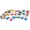 FunCars bilsett (ass.), 22 stk.