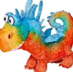 Furzipups, 28 cm (med lyd)