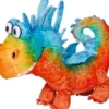 Furzipups, 28 cm (med lyd)