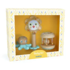 Gavesett til baby - BabyKit