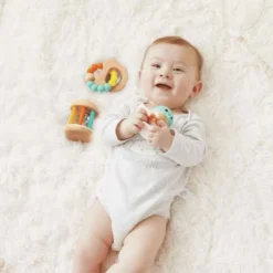 Gavesett til baby, 3 deler