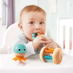 Gavesett til baby, 3 deler