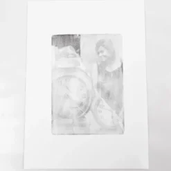 Gel print verktøysett