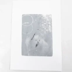 Gel print verktøysett