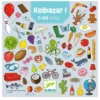 Gjetteleksspill - KelBazar