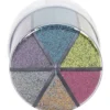 Glitter – Mix, 6 x 28 ml