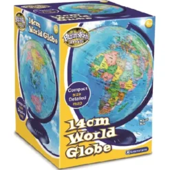 Globus 14 cm
