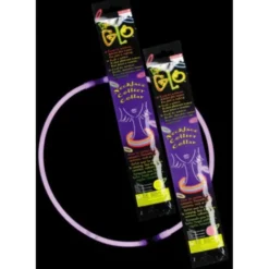 Glowstick-kjede (ass.), 1 stk.
