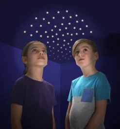 Glow - Stjerner, 60 deler