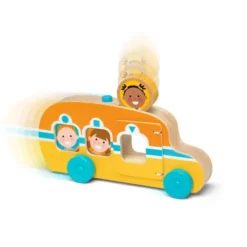 GO Tots - Buss