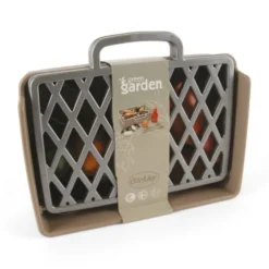 Green Garden grillsett, 12 deler