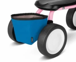 Gåsykkel tilbehør - PUKY bag RT 1, Blå