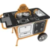 Hagelek - Streetfood