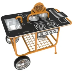 Hagelek - Streetfood