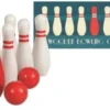 Hagespill - Bowling