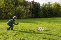 Hagespill - Bowling