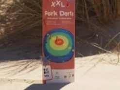 Hagespill - XXL dart