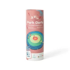 Hagespill - XXL dart