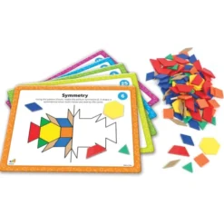 Hands-on matematikk - Mønstre