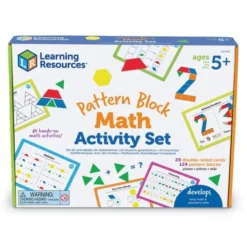 Hands-on matematikk - Mønstre