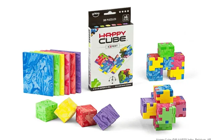 Happy Cube Expert 6 pakk