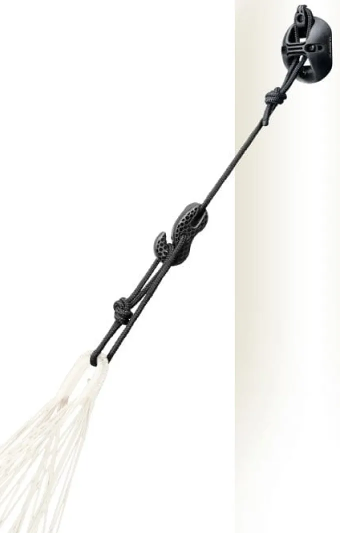 Hengekøye monteringssett - Vegg/Tak