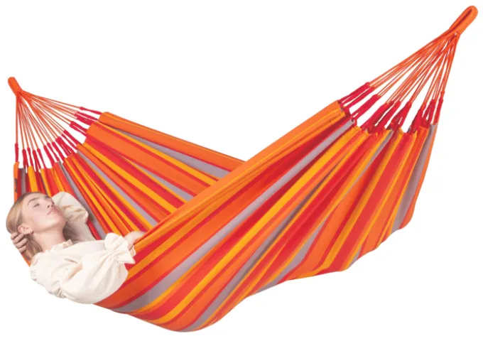 Hengekøye single outdoor - Toucan