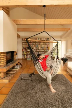 Hengekøyestol monteringssett - Tak