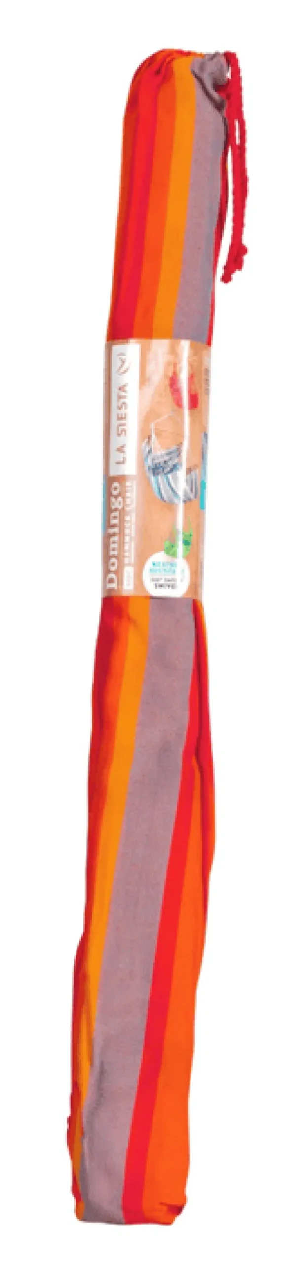 Hengekøyestol single outdoor - Toucan