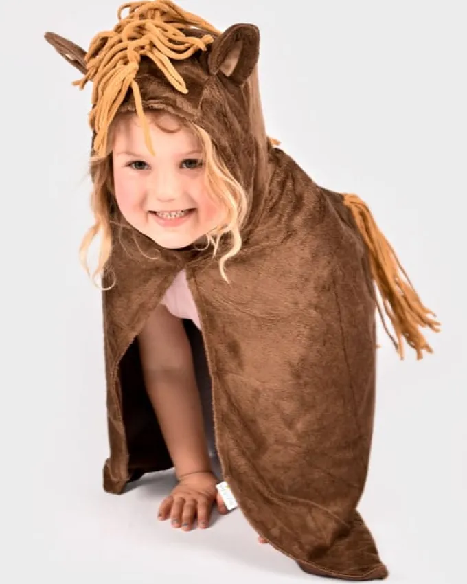 Hest, str. 3-8 år