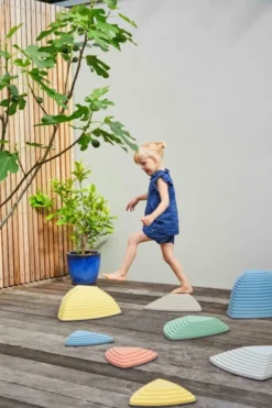 Hilltops Nordic - Sett med 3 stk.