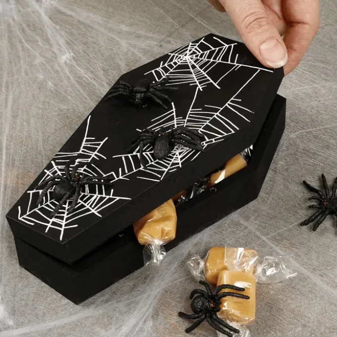 Hobbymaling - Halloween, 6 x 5 ml
