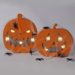 Hobbymaling - Halloween, 6 x 5 ml