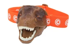 Hodelykt - T-Rex