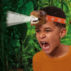 Hodelykt - T-Rex