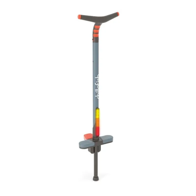 Hoppestokk GLOW (vekt opptil 35 kg)