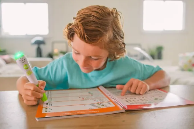 Hot Dots® - Lær matematikk (engelsk)