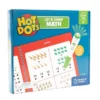 Hot Dots® - Lær matematikk (engelsk)